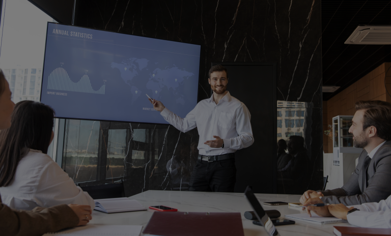 Como encontrar investidores