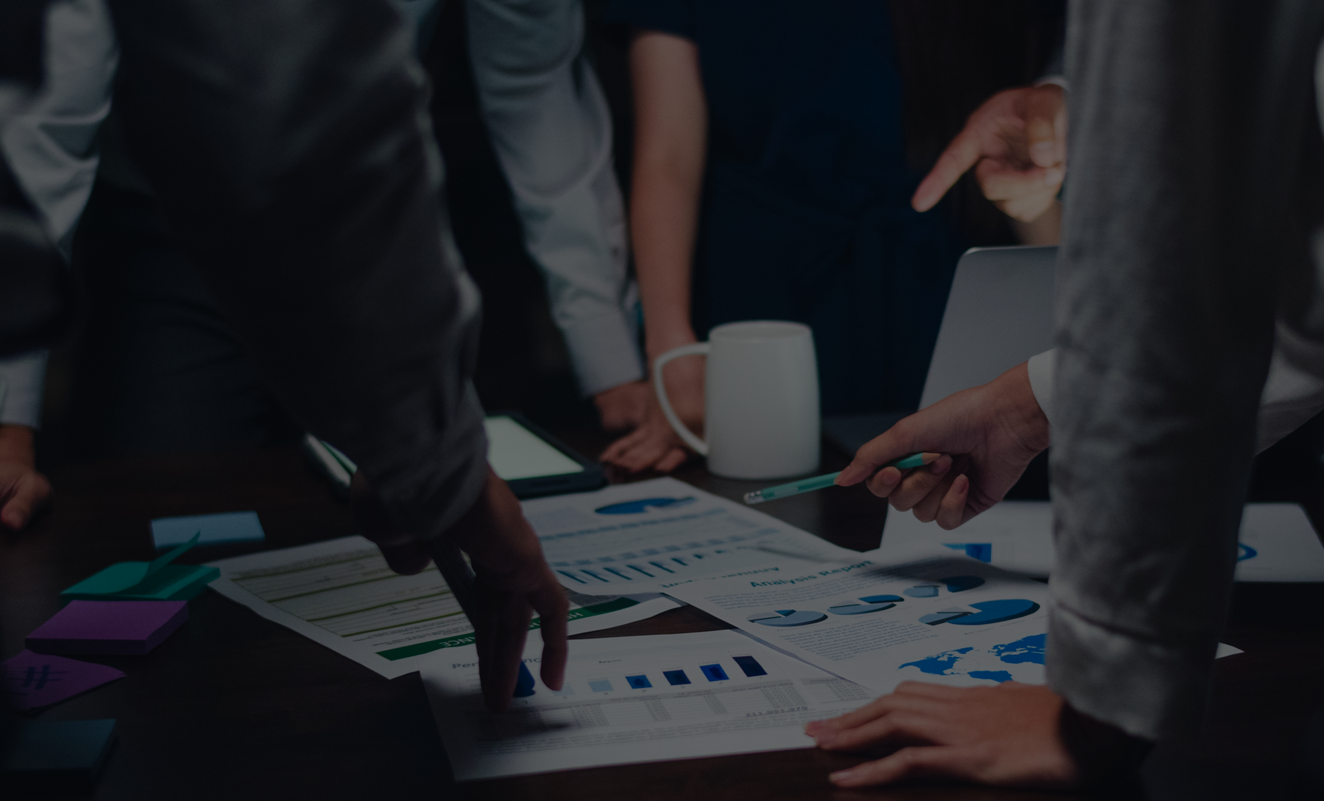 Como definir um modelo de negócios