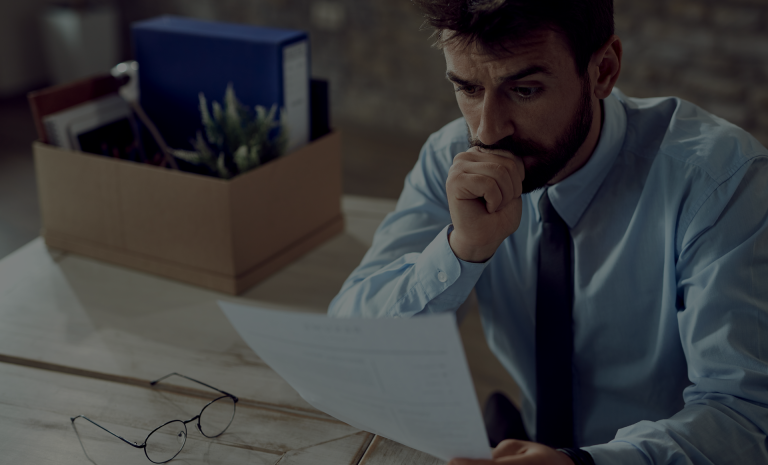 Pedi demissão, o que vou receber?