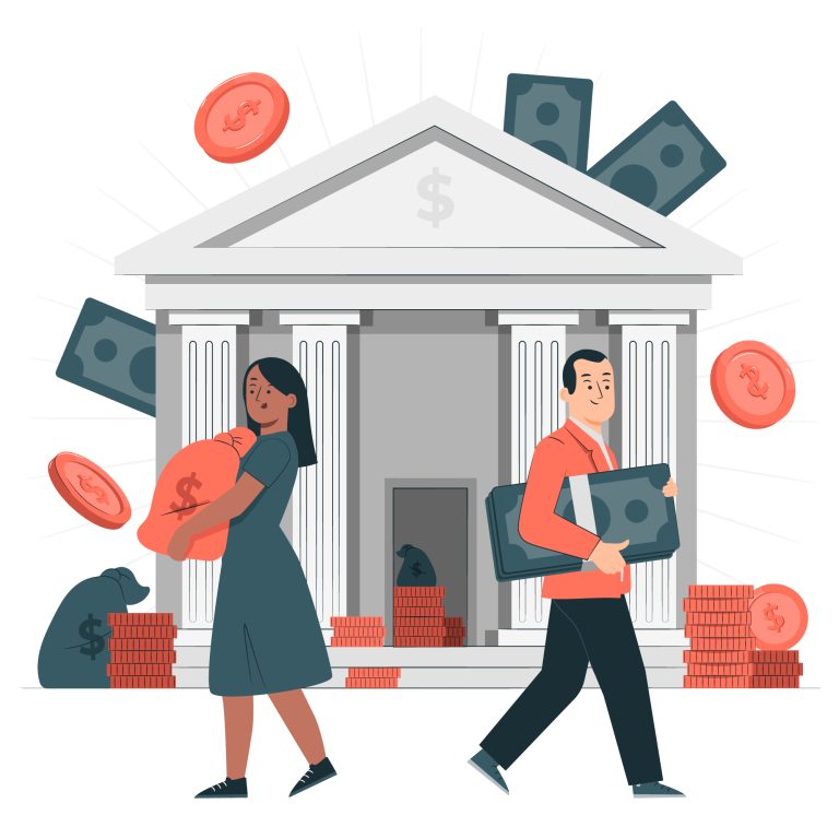 Descubra Qual o Código do Banco Bradesco e Suas Utilidades