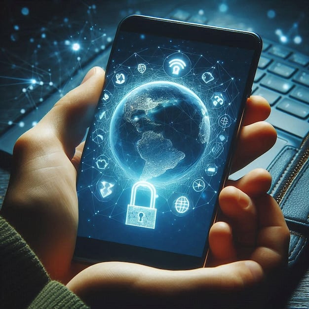 Encontre Meu Dispositivo: Como Usar para Localizar e Proteger Seu Celular