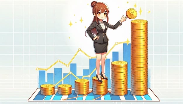 Rendimento Poupança: Entenda Quanto Você Pode Ganhar Hoje