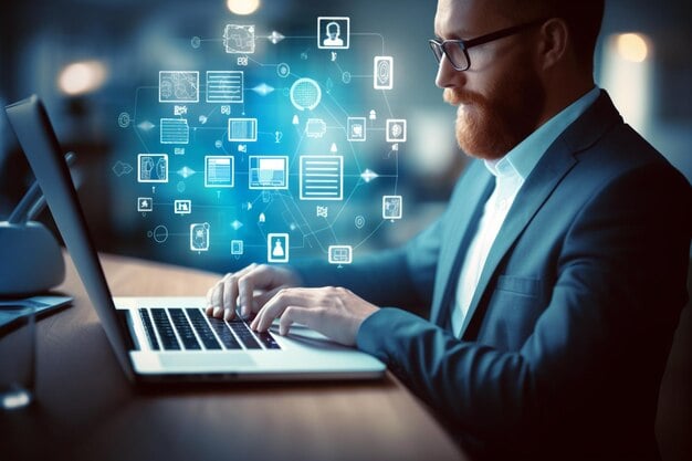 Como criar uma conta no gov.br: guia passo a passo