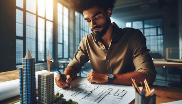 Arquitetos em Maringá PR: Como Escolher os Melhores para o Seu Projeto
