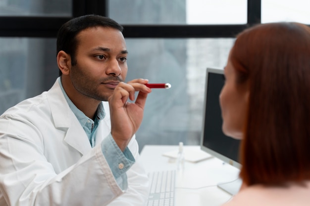 Rinosseptoplastia: O Que É e Qual o Valor da Cirurgia para Correção Funcional e Estética