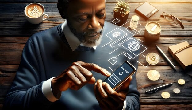 Trabalho Online pelo Celular: Como Fazer e Ganhar Dinheiro de Verdade