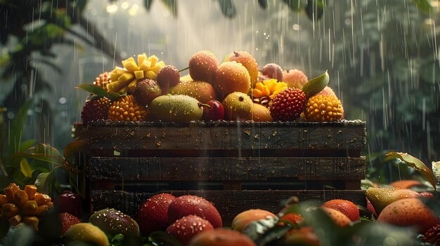 Bacupari: O Que É, Benefícios, Como Plantar e Usar na Alimentação