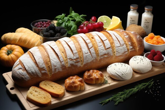 Baguete-O-Que-E-Como-Fazer-e-Deliciosas-Receitas-Recheadas-credspot