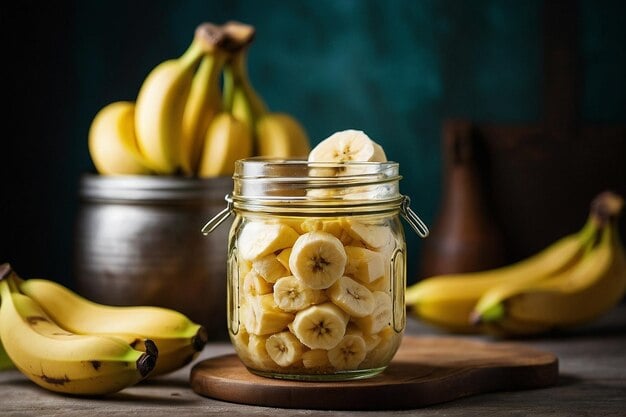 Banana Prata: Benefícios, Como Preparar Doce de Banana e Dicas de Cultivo