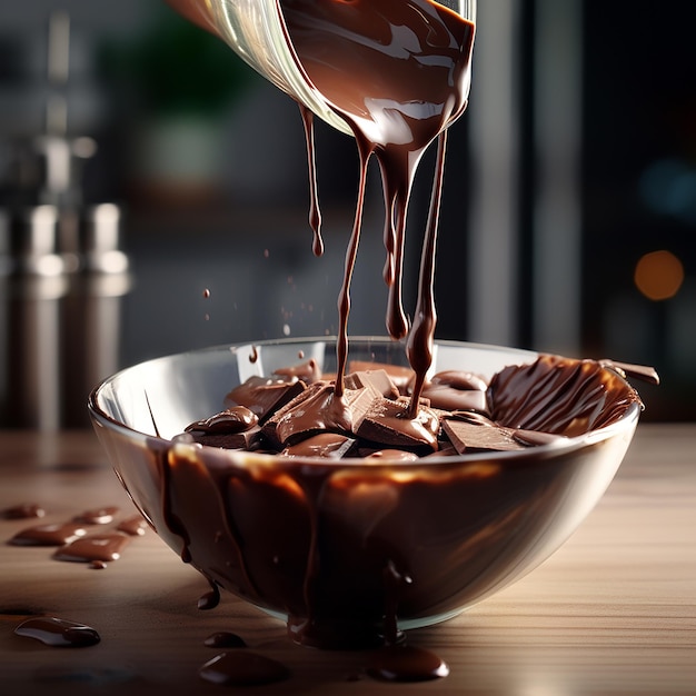 Barra-de-Chocolate-Como-Derreter-Corretamente-e-Usar-em-Receitas-Deliciosas-credspot