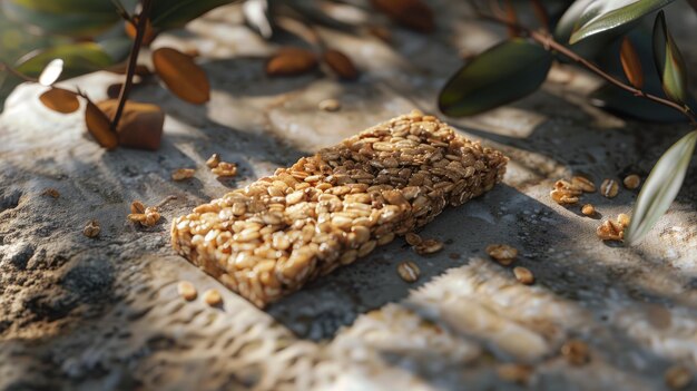 Barra de Proteína: Como Escolher a Melhor e Receita para Fazer em Casa