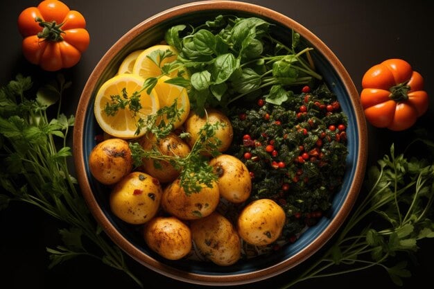 Batata Souté: O Que É e Como Fazer Essa Receita Deliciosa no Fogão ou Forno