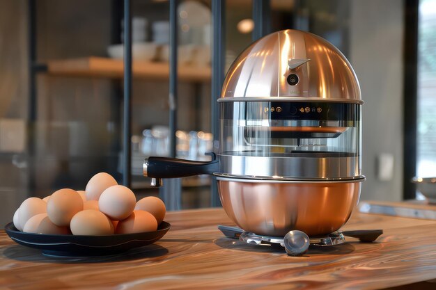 Batedeira Planetária: Diferenças, Benefícios e Dicas para Escolher a Melhor