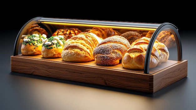 Brioche: O Que É, Curiosidades e Como Preparar Esse Pão Delicioso em Casa