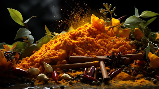 Curry-O-Que-E-Para-Que-Serve-e-Como-Fazer-Esse-Tempero-Versatil-credspot