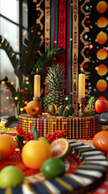 Decoração de Natal: Ideias Criativas para Árvores, Mesas e Até o Peru de Natal