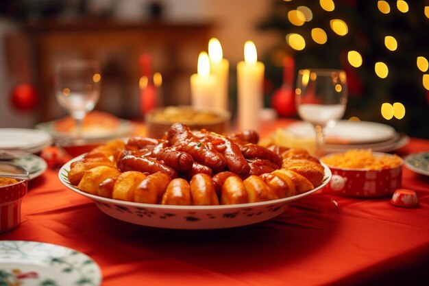 Enroladinho-de-Salsicha-Receitas-Simples-e-Deliciosas-para-Fazer-em-Casa-credspot