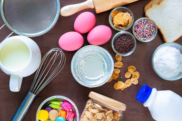 Farinha-de-Trigo-Receitas-Deliciosas-e-Criativas-credspot