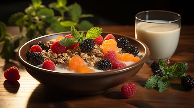 Granola-O-Que-E-Para-Que-Serve-e-Como-Fazer-Sua-Propria-Receita-em-Casa-credspot