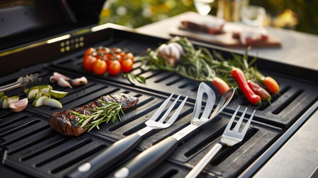 Grelha para Churrasqueira: Tipos, Onde Comprar e Como Limpar Corretamente