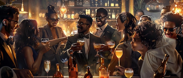 Happy Hour: O Que É, Como Funciona e Dicas para Aproveitar Melhor