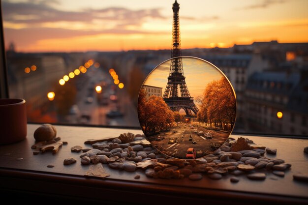 Horario-Paris-Saiba-Tudo-Sobre-o-Fuso-Horario-da-Cidade-Luz-credspot