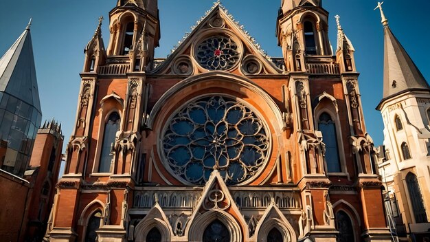 Igreja-Matriz-Historia-Significado-e-Como-Desenhar-Esse-Simbolo-Religioso-credspot