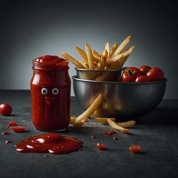 Ketchup-Como-Fazer-em-Casa-Como-Escrever-e-Dicas-para-Manchas-credspot