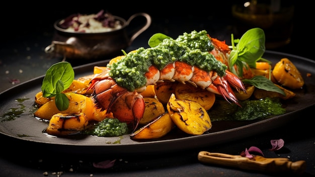 Como Preparar Lagosta: Dicas e Receitas para Fazer Esse Prato Sofisticado