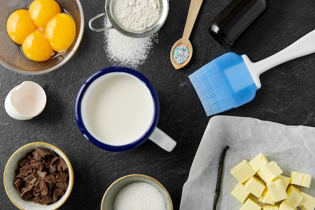 Leite-em-Po-Como-E-Feito-e-Receitas-Deliciosas-com-Pudim-e-Pipoca-credspot