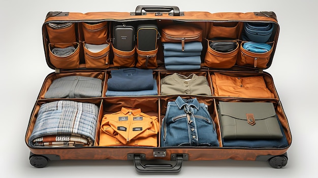 Mala-de-Viagem-10-kg-Dicas-e-Truques-Essenciais-credspot