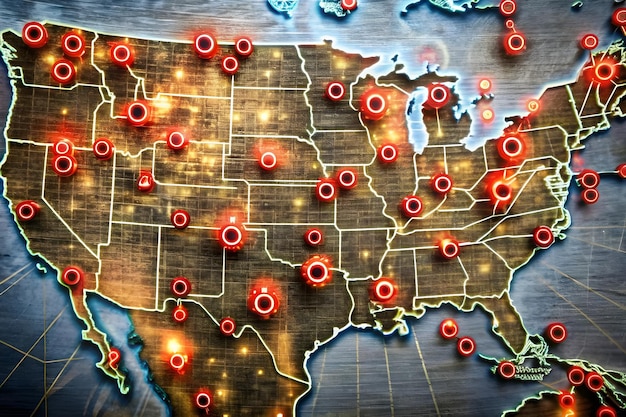 Detalhes do anexo Mapa-dos-Estados-Unidos-Historia-Geografia-e-Conflitos-Marcantes-credspot