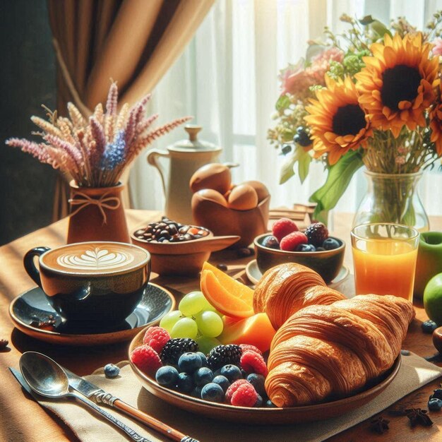 Melhor-Cafe-da-Manha-para-Levar-ao-Pai-Ideias-Simples-e-Especiais-credspot