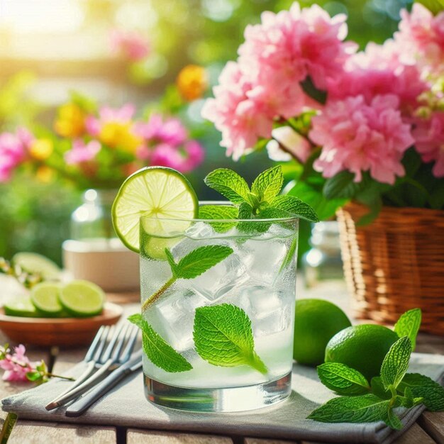 Mojito: O Que É e Como Fazer a Bebida Perfeita em Casa