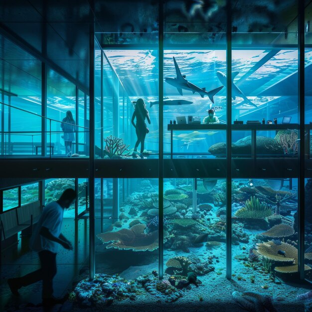 Oceanic-Aquarium-Onde-Fica-e-Tudo-o-Que-Voce-Precisa-Saber-Sobre-Esse-Grande-Aquario-credspot