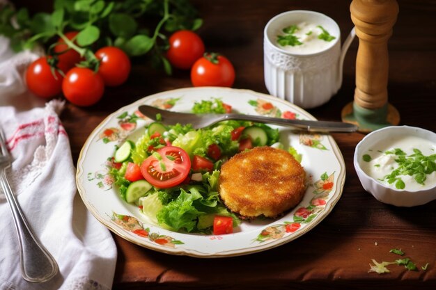 Panqueca de Frango: Receita Simples e Deliciosa com Dicas de Acompanhamentos