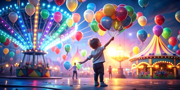 Parque de Diversões: Curiosidades, Significado dos Sonhos e Tudo Sobre os Brinquedos