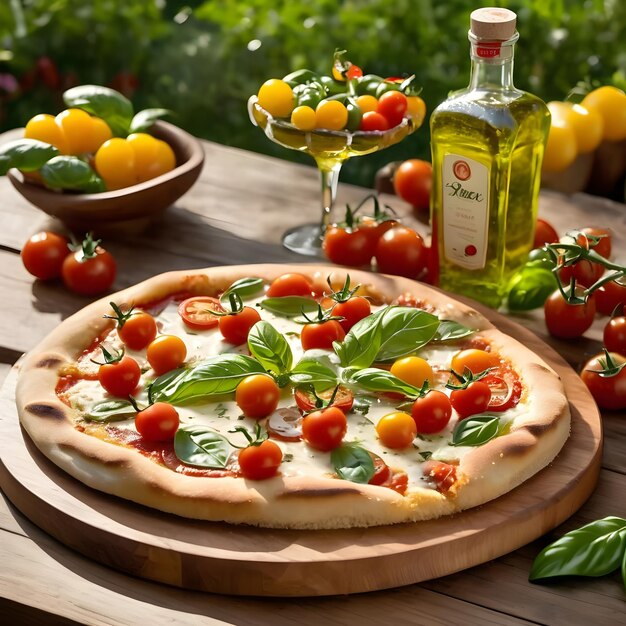 Pizza-Marguerita-Ingredientes-Classicos-e-Como-Preparar-Essa-Delicia-Tradicional-credspot