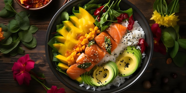 Poke-O-Que-E-e-Como-Fazer-Essa-Deliciosa-Refeicao-Havaiana-em-Casa-credspot