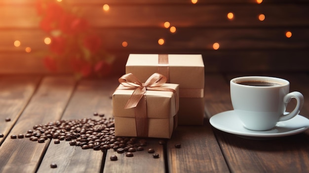 Sugestões de Presentes para Pais que Amam Café: Dicas Criativas e Personalizadas