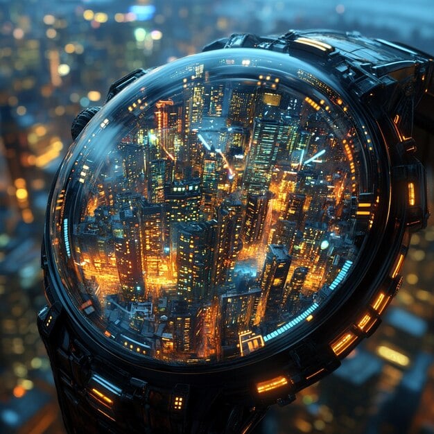 Que horas são em Manaus? Entenda o Fuso Horário e Como Acompanhá-lo