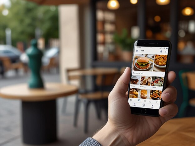 Restaurante Perto de Mim Aberto Agora: Guia Completo para Encontrar