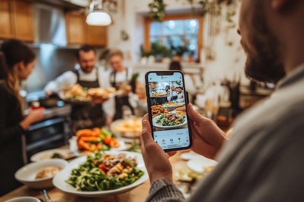 Restaurante Próximo: Como Encontrar e Chegar no Melhor Local para Comer Agora