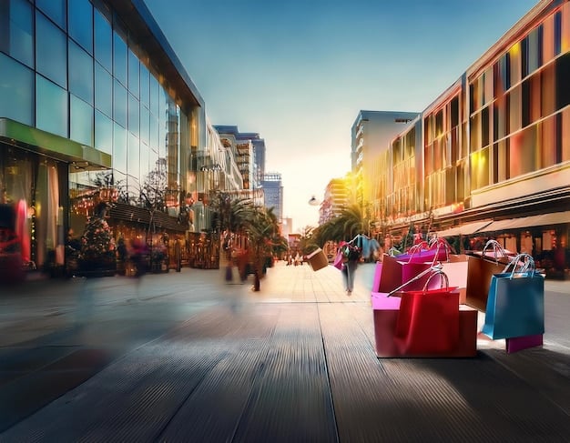 Rua Santa Catarina: Onde Fica, Como Chegar e Lojas Destaques na Região