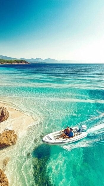 Sardenha: Onde Fica, O Que Fazer e Dicas de Hospedagem na Ilha Italiana