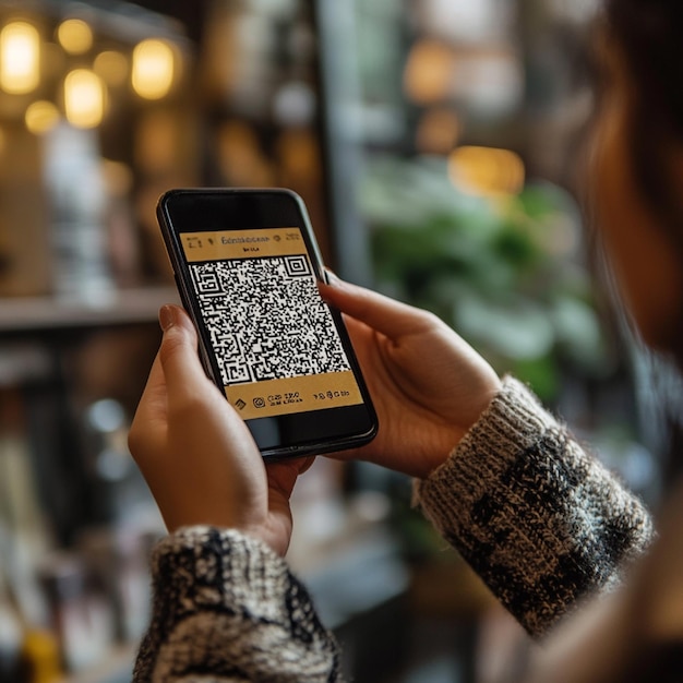 Gerar-QR-Code-Passo-a-Passo-para-Pix-Pagamentos-e-Mais-credspot