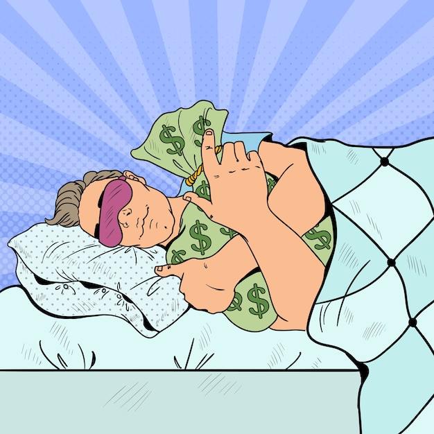 O Que Significa Sonhar com Dinheiro? Interpretações e Curiosidades