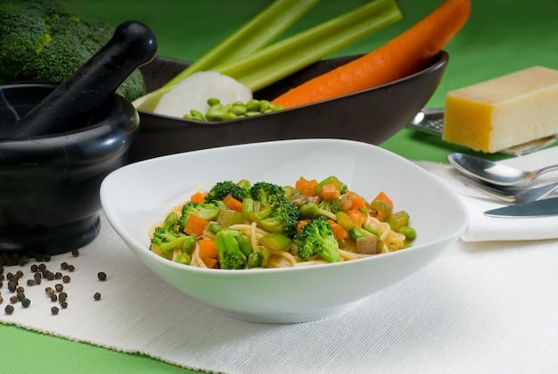 Como Preparar Vagem: Dicas e Receitas Práticas