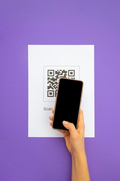 Como Criar QR Code: Guia Prático para Links e Pix