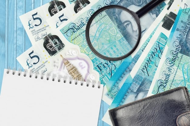 Libra Esterlina: Quanto Vale e Como Consultar o Valor Atual